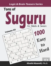 Tons Of  Suguru For Adults & Seniors