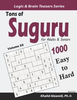 Bertrand.pt - Tons Of  Suguru For Adults & Seniors