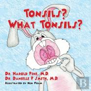 Tonsils? What Tonsils?