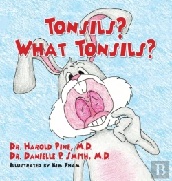 Bertrand.pt - Tonsils? What Tonsils?