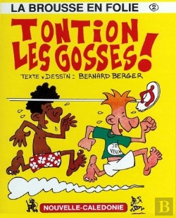 Bertrand.pt - Tontion Les Gosses