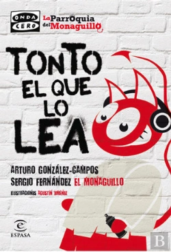 Bertrand.pt - Tonto El Que Lo Lea