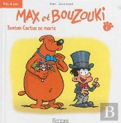 Tonton Cactus Se Marie