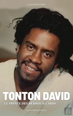 Bertrand.pt - Tonton David, Le Prince Des Débrouillards