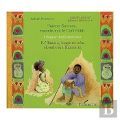 Tonton Emanou, Raconte-Moi Le Cameroun