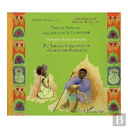 Bertrand.pt - Tonton Emanou, Raconte-Moi Le Cameroun