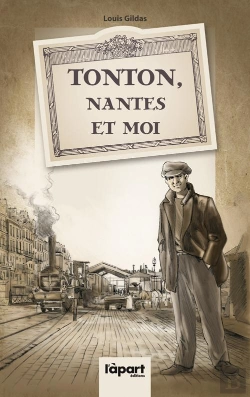 Bertrand.pt - Tonton, Nantes Et Moi