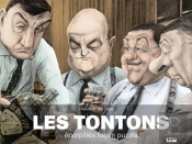Tontons Eparpilles Facon Puzzl