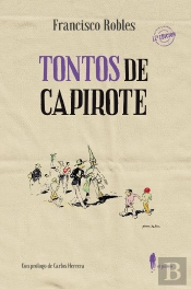 Tontos De Capirote
