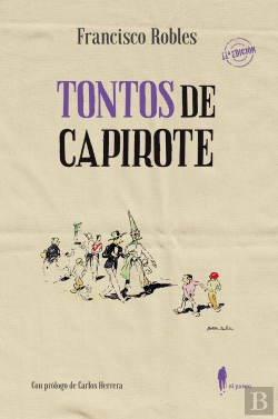 Bertrand.pt - Tontos De Capirote