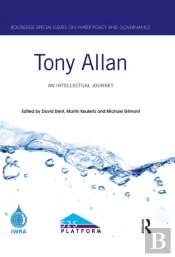 Tony Allan