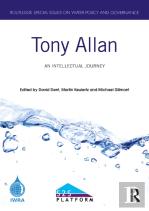 Tony Allan