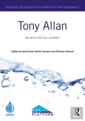 Tony Allan
