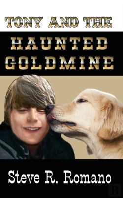Bertrand.pt - Tony And The Haunted Goldmine