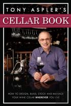 Tony Aspler'S Cellar Book