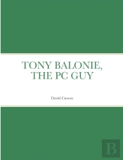 Tony Balonie, The Pc Guy