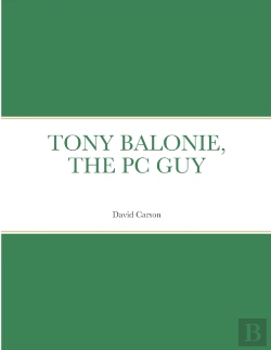 Bertrand.pt - Tony Balonie, The Pc Guy