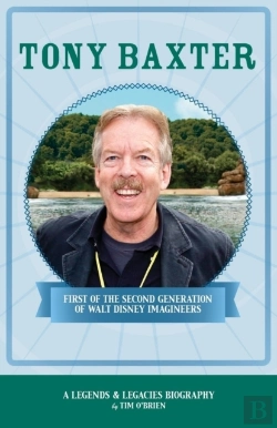 Bertrand.pt - Tony Baxter