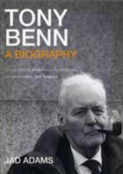 Bertrand.pt - Tony Benn A Biography