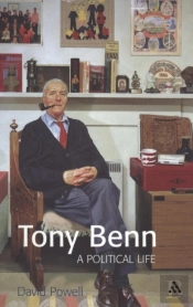 Tony Benn