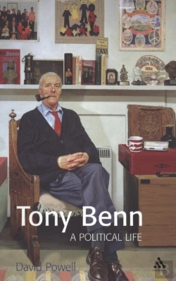 Bertrand.pt - Tony Benn