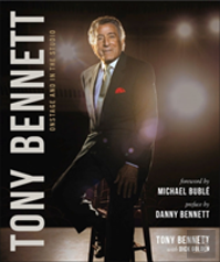 Tony Bennett Onstage And In The Studio