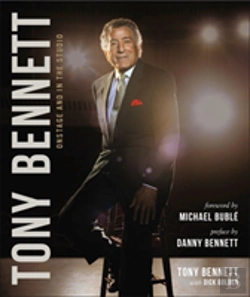 Bertrand.pt - Tony Bennett Onstage And In The Studio