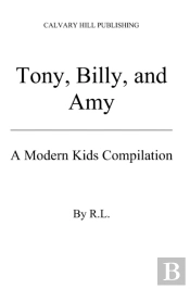 Tony, Billy And Amy