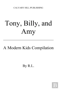 Bertrand.pt - Tony, Billy And Amy
