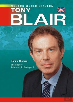 Bertrand.pt - Tony Blair