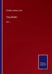 Tony Butler