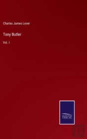 Tony Butler
