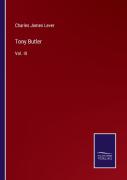 Tony Butler