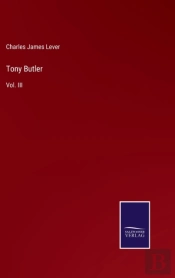 Tony Butler
