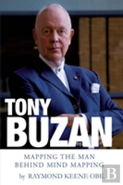 Tony Buzan