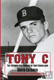 Tony C