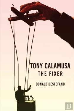 Bertrand.pt - Tony Calamusa - The Fixer