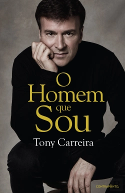 Bertrand.pt - Tony Carreira - O Homem Que Sou