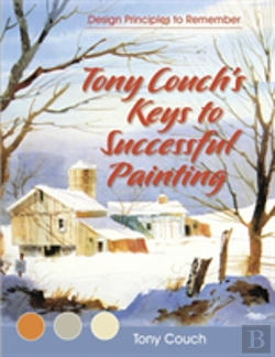 Bertrand.pt - Tony Couch'S Keys To Successful Painting