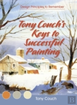 Bertrand.pt - Tony Couch'S Keys To Successful Painting
