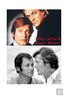 Bertrand.pt - Tony Curtis & Roger Moore!