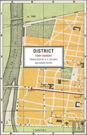 Tony Duvert - District