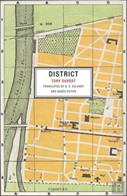 Bertrand.pt - Tony Duvert - District