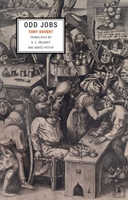 Bertrand.pt - Tony Duvert - Odd Jobs