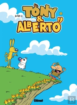 Bertrand.pt - Tony Et Alberto Tome 11 ; Q.I Cuit !