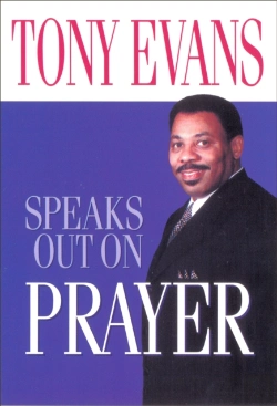 Bertrand.pt - Tony Evans Speaks Out On Prayer