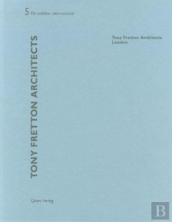 Bertrand.pt - Tony Fretton Architects - London: De Aedibus International