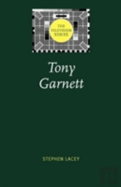 Tony Garnett