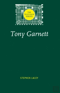 Bertrand.pt - Tony Garnett