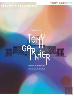 Bertrand.pt - Tony Garnier